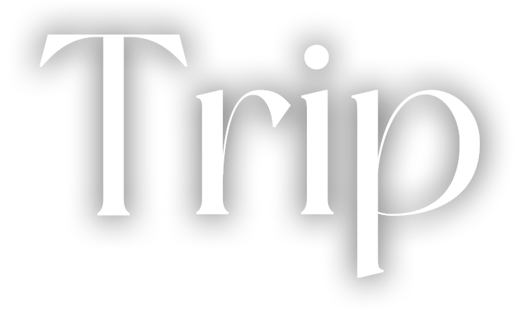 WINTER TRIP タイトル1