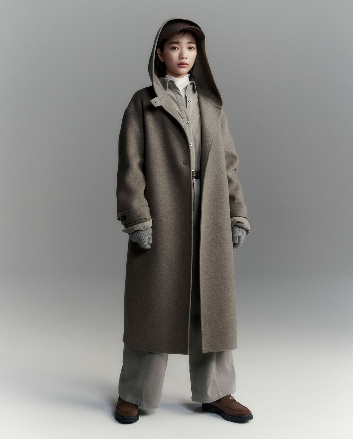 ☺︎︎ eriamapページです☺︎︎ NEIGHBORHOOD®︎｜WIND AND SEA﻿ // JUN . 5 //﻿ ﻿ ﻿ model