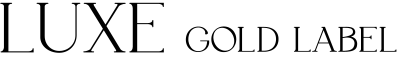 LUXE GOLD LABEL