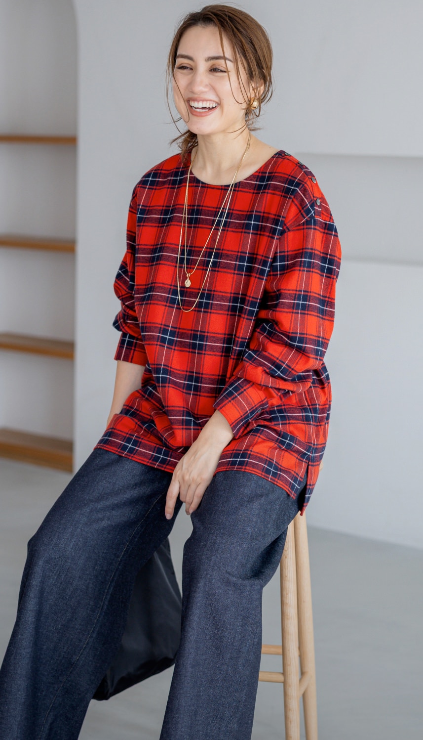 ２３区Ｌサイズ４４ 23区 L | L size ONWARD(大きいサイズ) / エルサイズオンワード