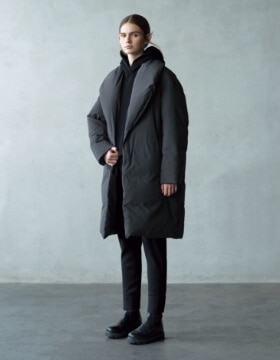 23区　コート　高橋リタ　R rita ウール　カシミア 23区 コート 高橋リタ R rita ウール カシミア 23区】R By RITA