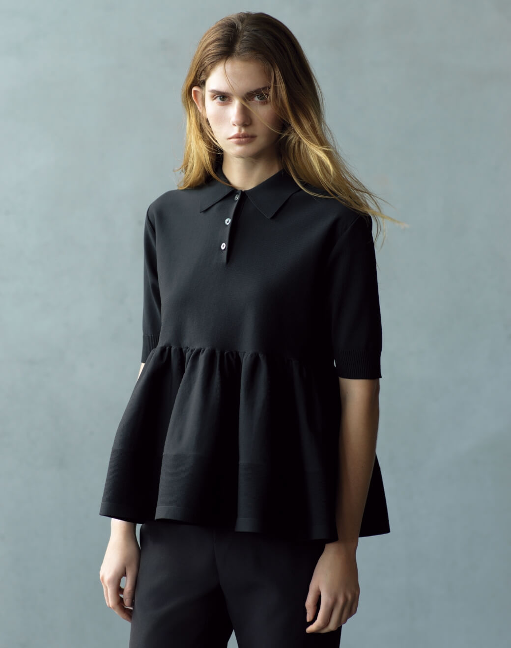 23区】+R By RITA TAKAHASHI 2025 Autumn & Winter Collection