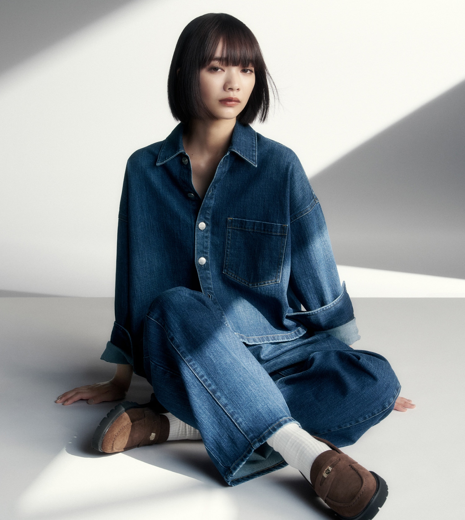 RED CARD TOKYO × 23区 2025 Autumn Collection | ファッション