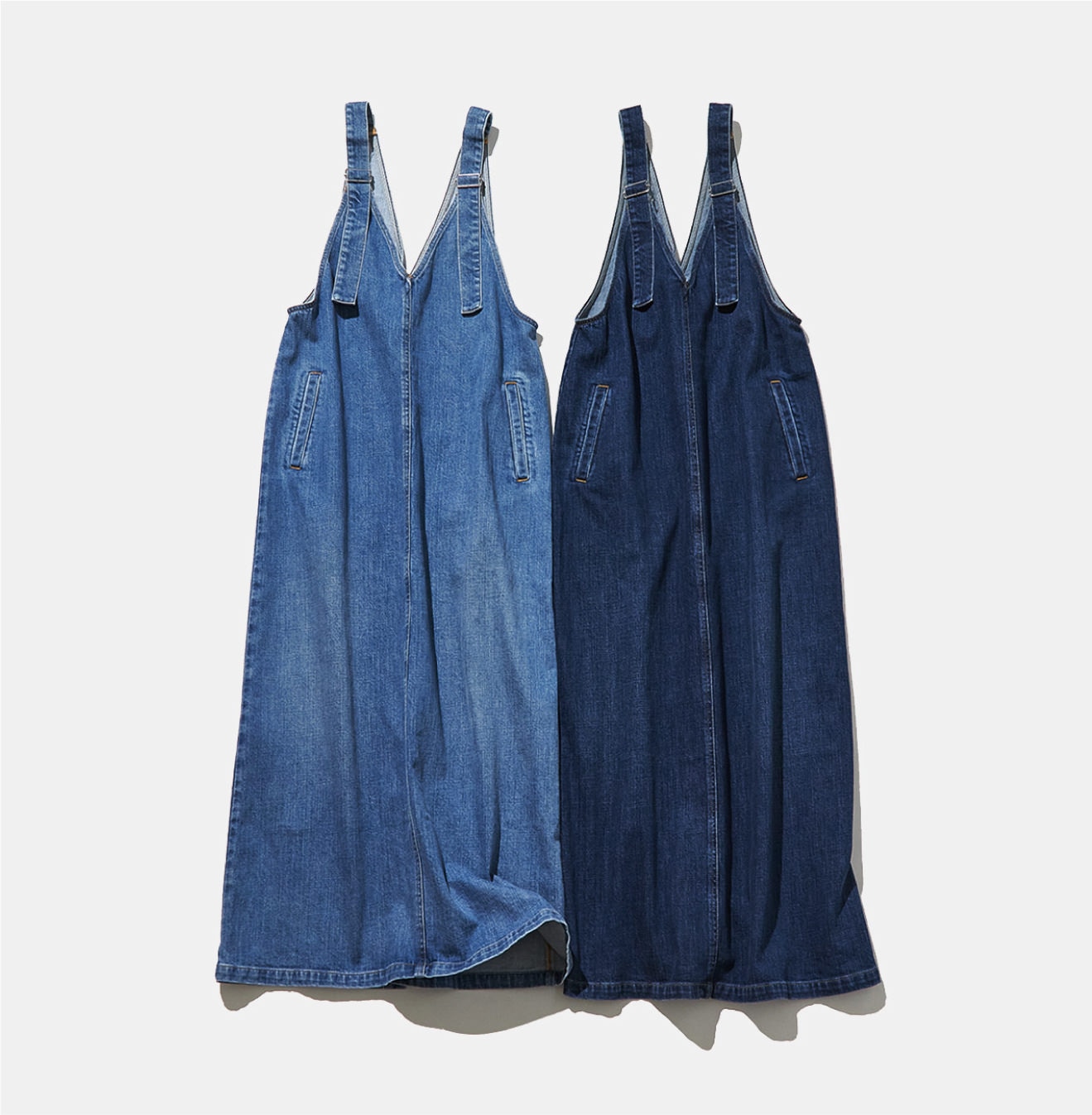 サムライ　23区 セール】 コットンギャバ トレンチコート （トレンチコート