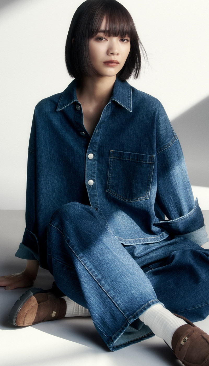 RED CARD TOKYO × 23区 2025 Autumn Collection | ファッション通販