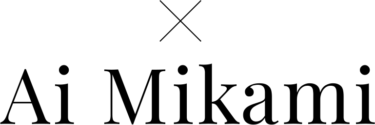 × Ai Mikami