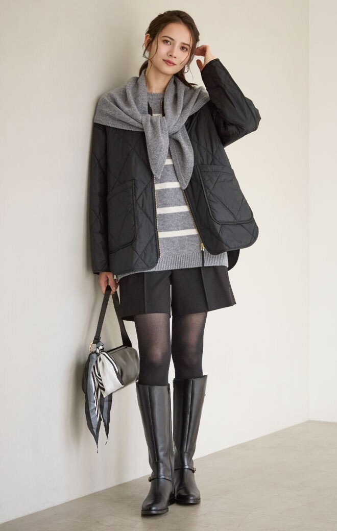 SLOW 23区】2025 WINTER COLLECTION｜ファッション通販サイト[オン