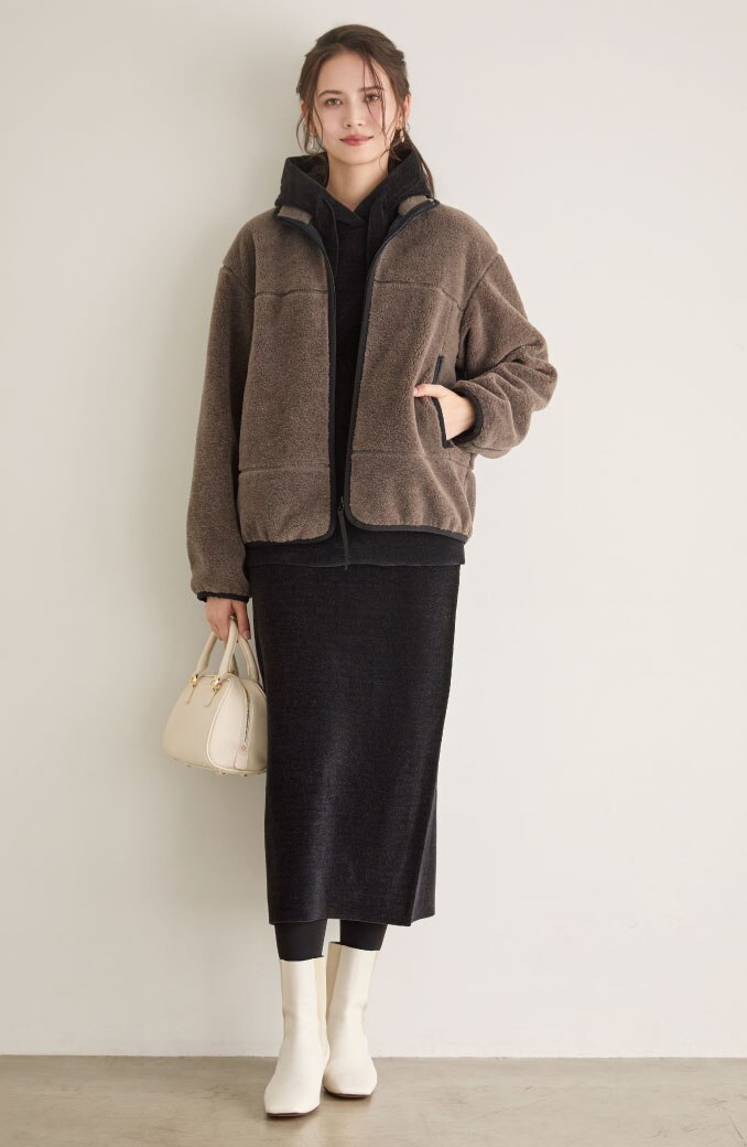 SLOW 23区】2025 WINTER COLLECTION｜ファッション通販サイト[オン