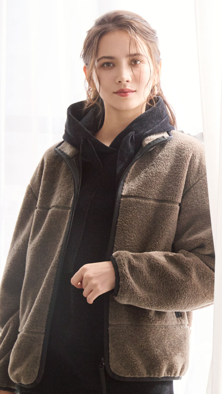 SLOW 23区】2025 WINTER COLLECTION｜ファッション通販サイト[オン