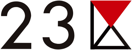 23区