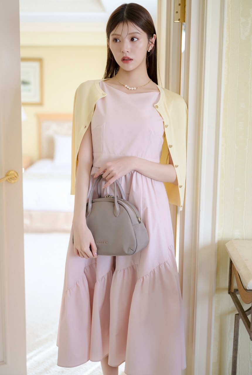 LOOK1 全身スタイル