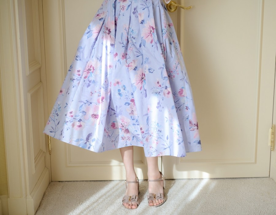 LOOK5 ディテールカット