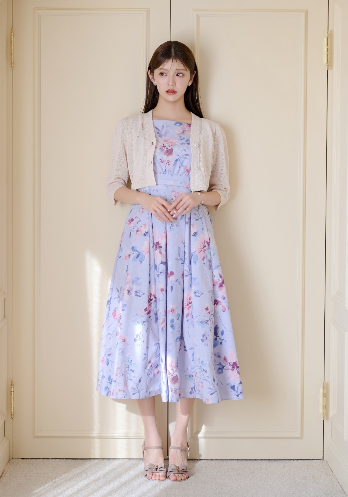 LOOK5 メインスタイル