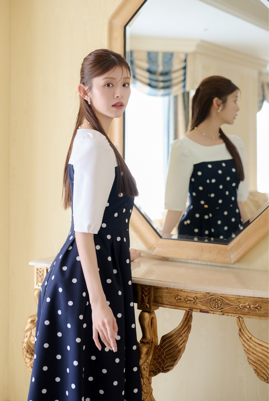 LOOK6 メインスタイル