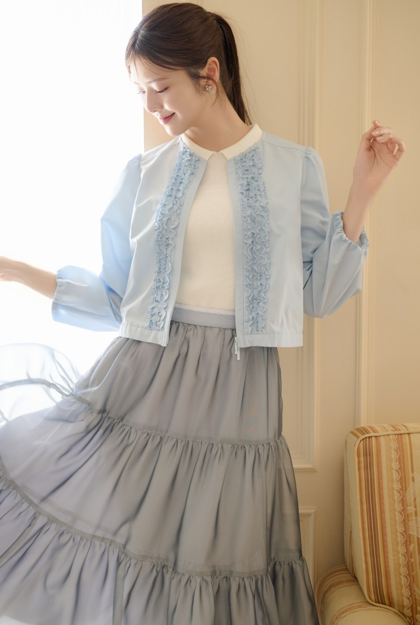 LOOK7 メインスタイル