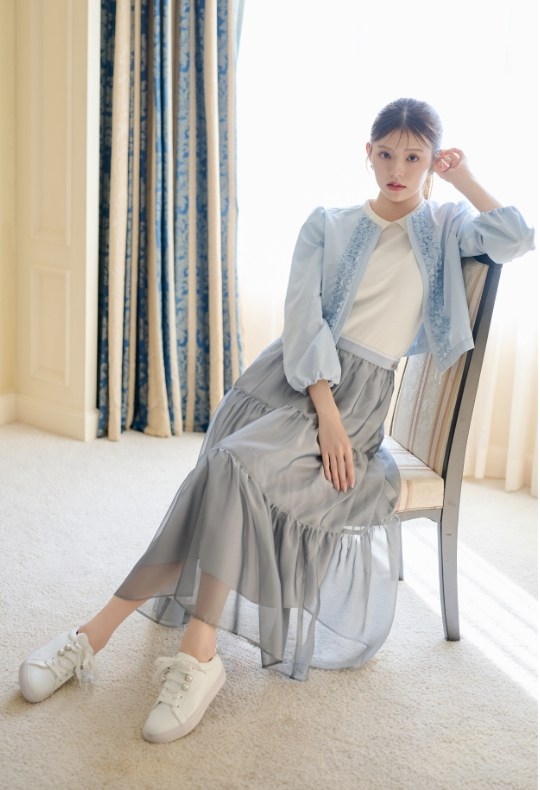 LOOK7 サブカット2