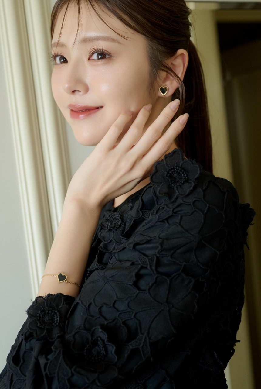 LOOK8 メインスタイル