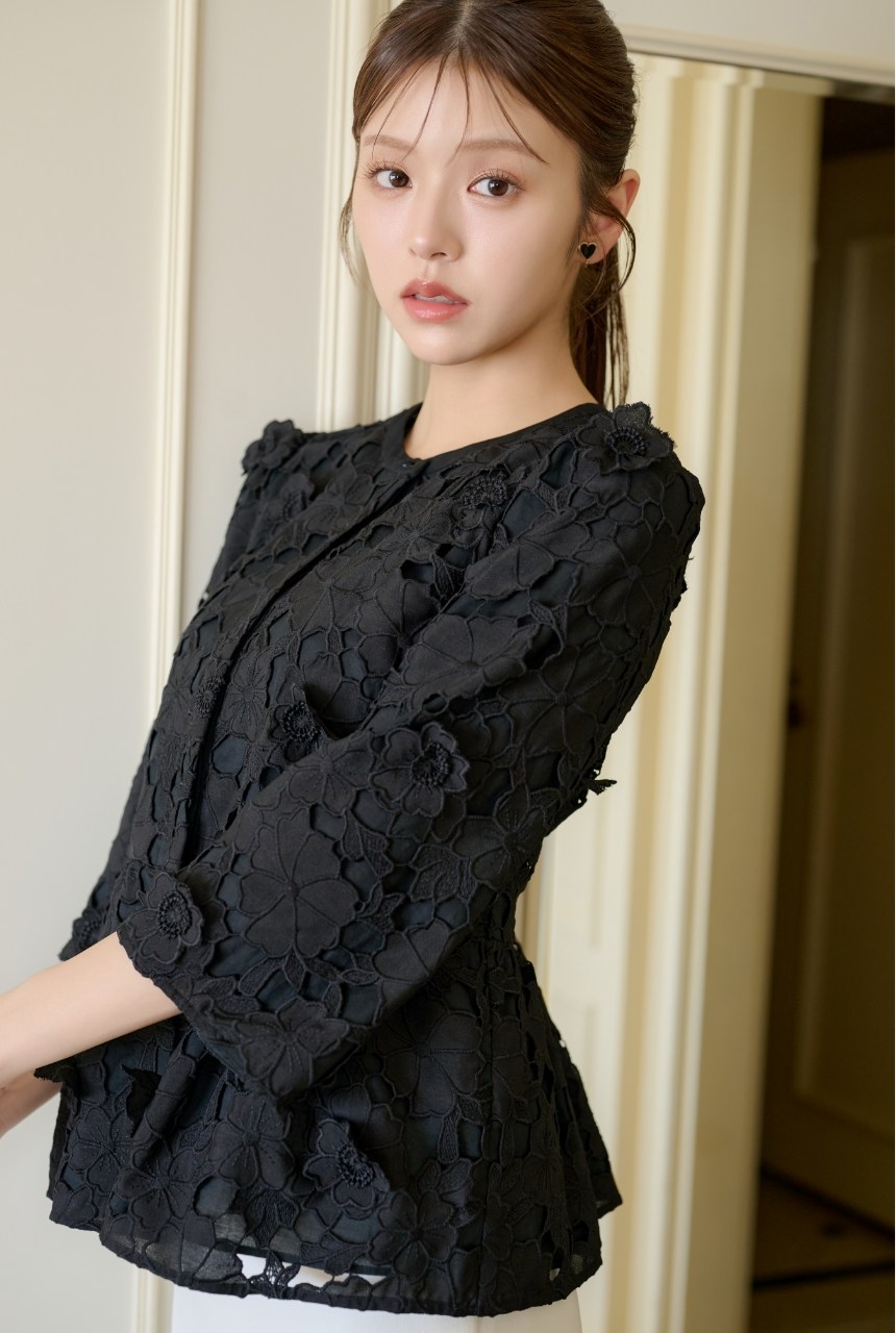 LOOK8 サブカット2