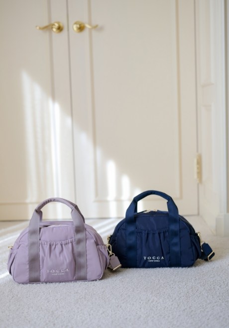 Amirare nylon boston