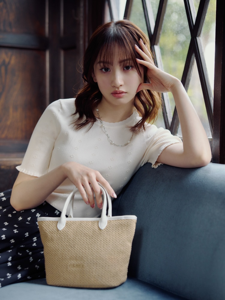 Cardigan & Pullover 01