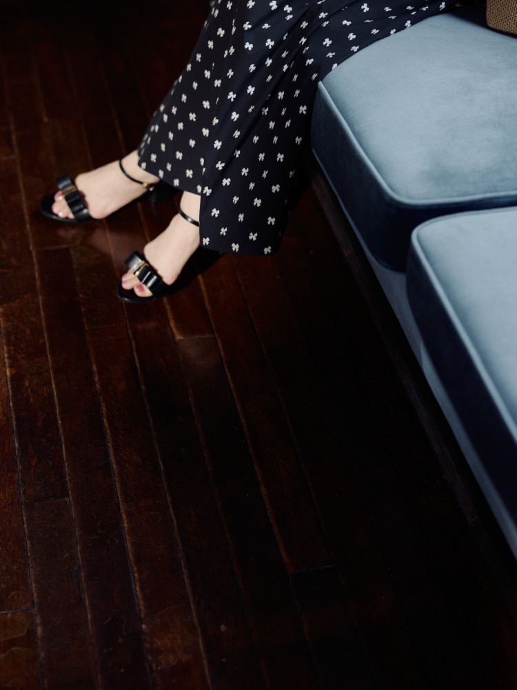 Cardigan & Pullover 01