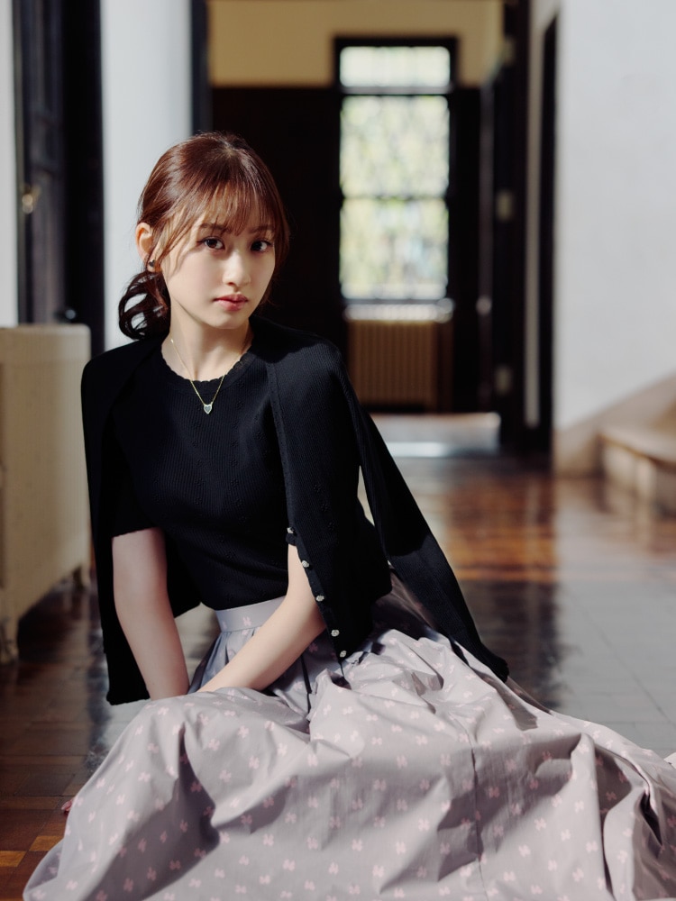 Cardigan & Pullover 03