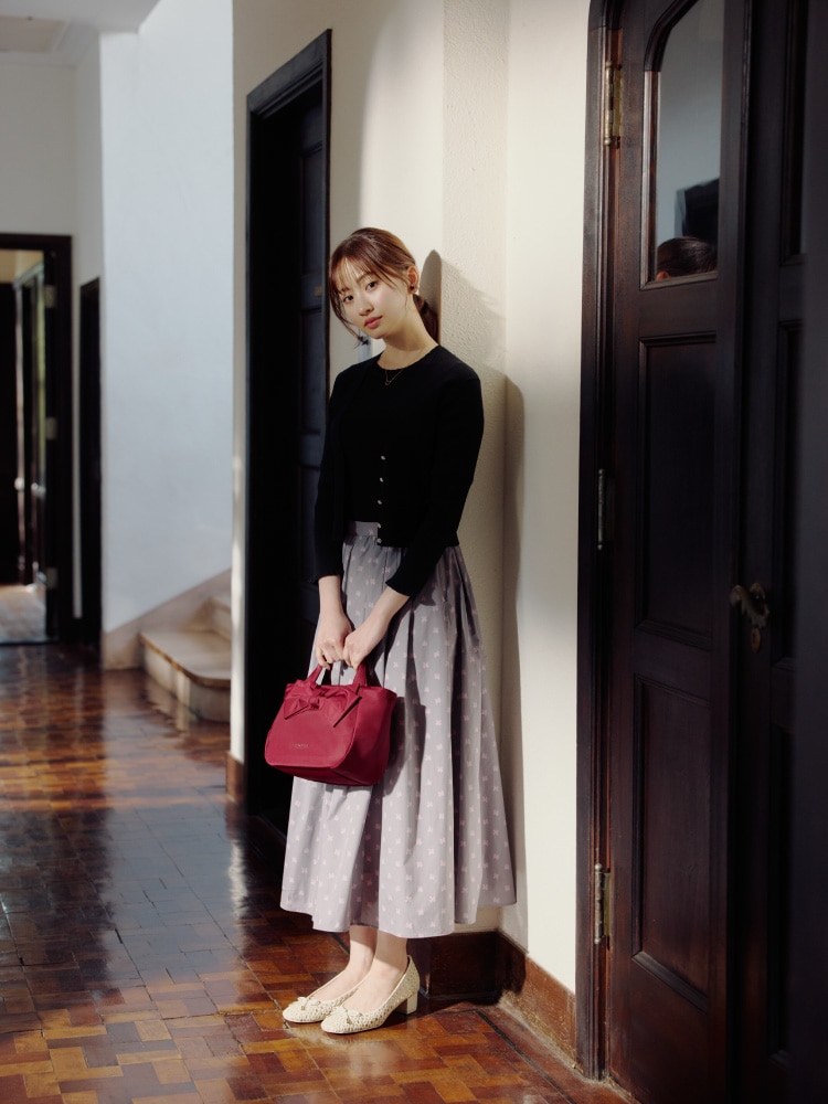 Cardigan & Pullover 03