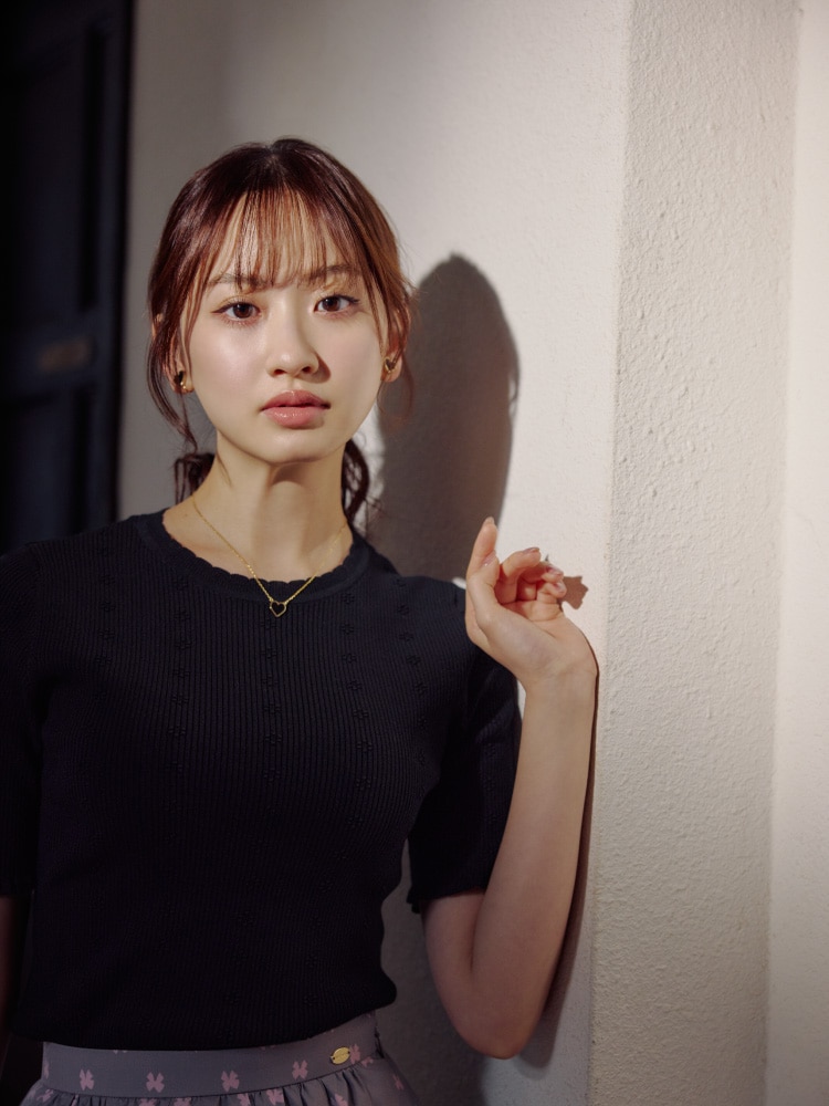 Cardigan & Pullover 03