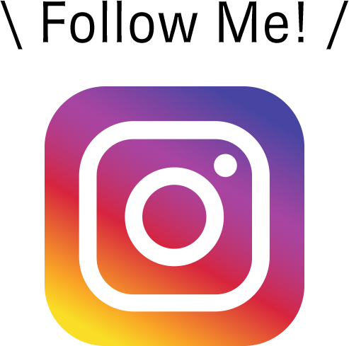 Instagram Follow Me