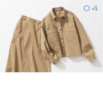 Basic 04 Chino
