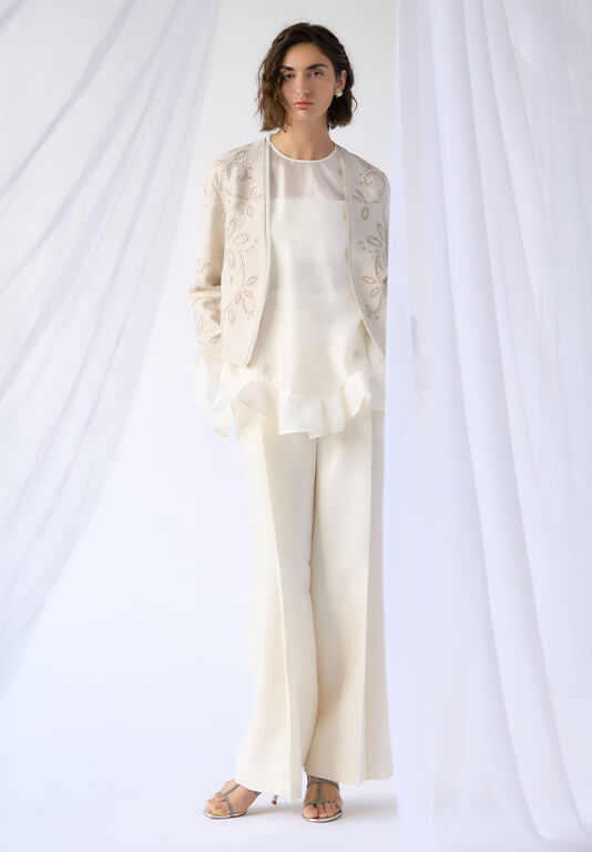 Collection 1 - Look 1