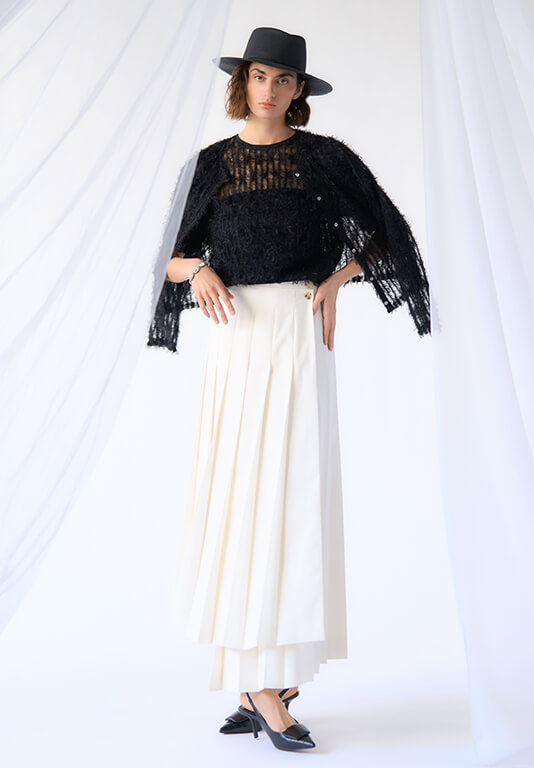 Collection 1 - Look 4