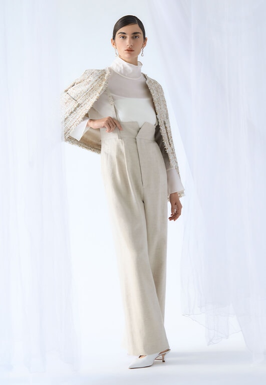 Collection 1 - Look 6