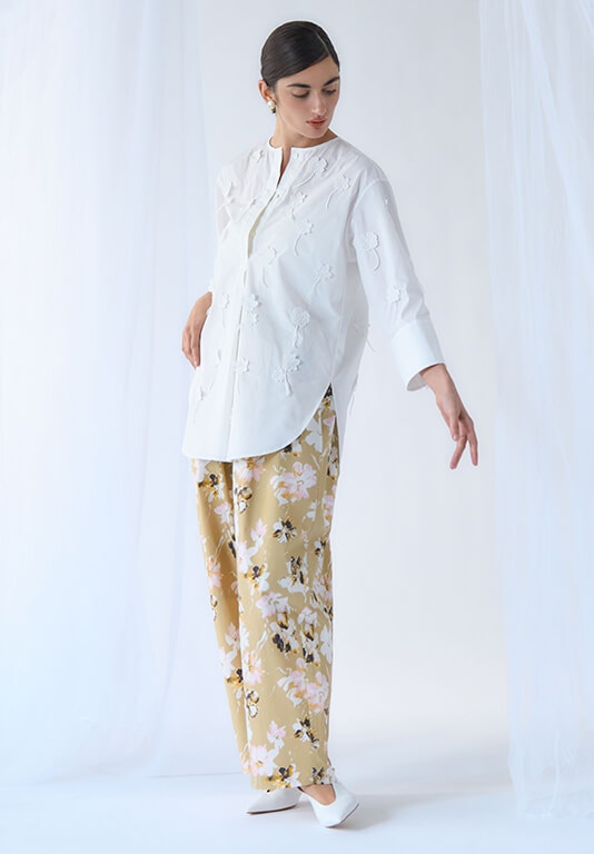 Collection 2 - Look 1