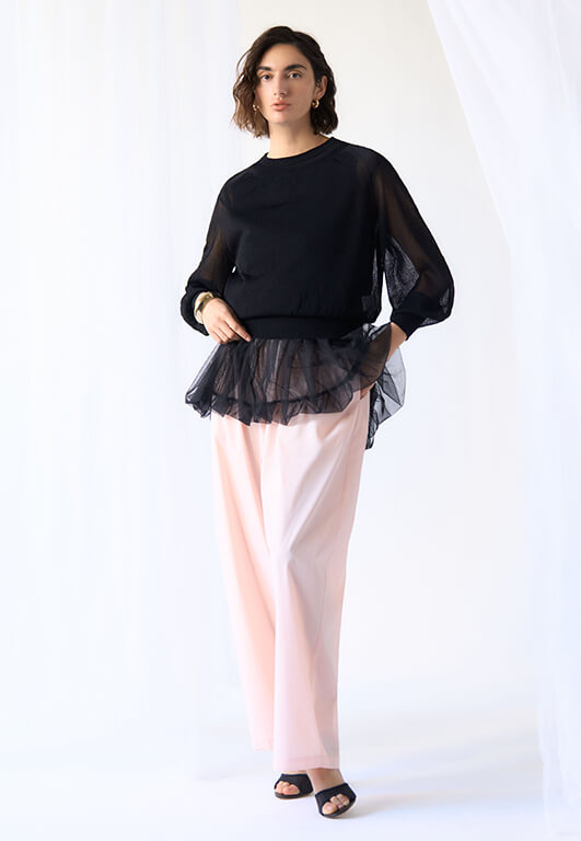 Collection 2 - Look 3