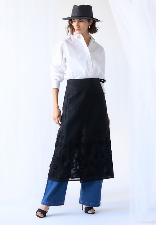 Collection 2 - Look 4