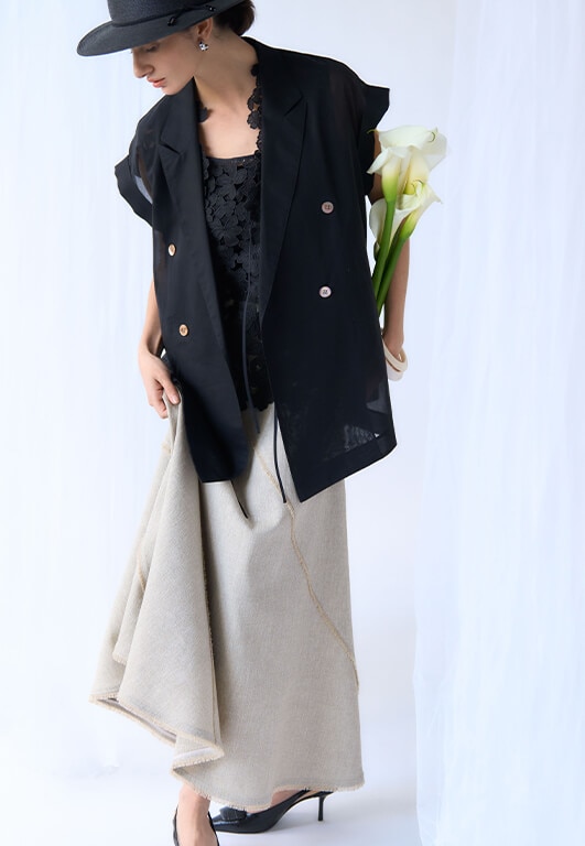 Collection 2 - Look 6