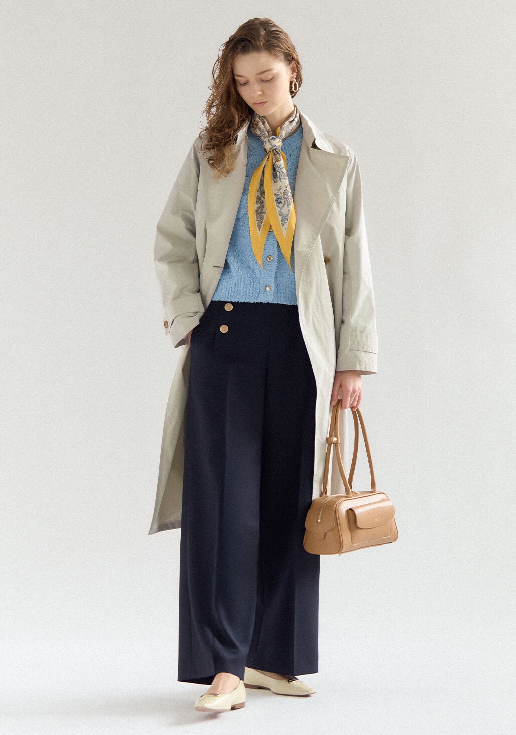 LOOK 01