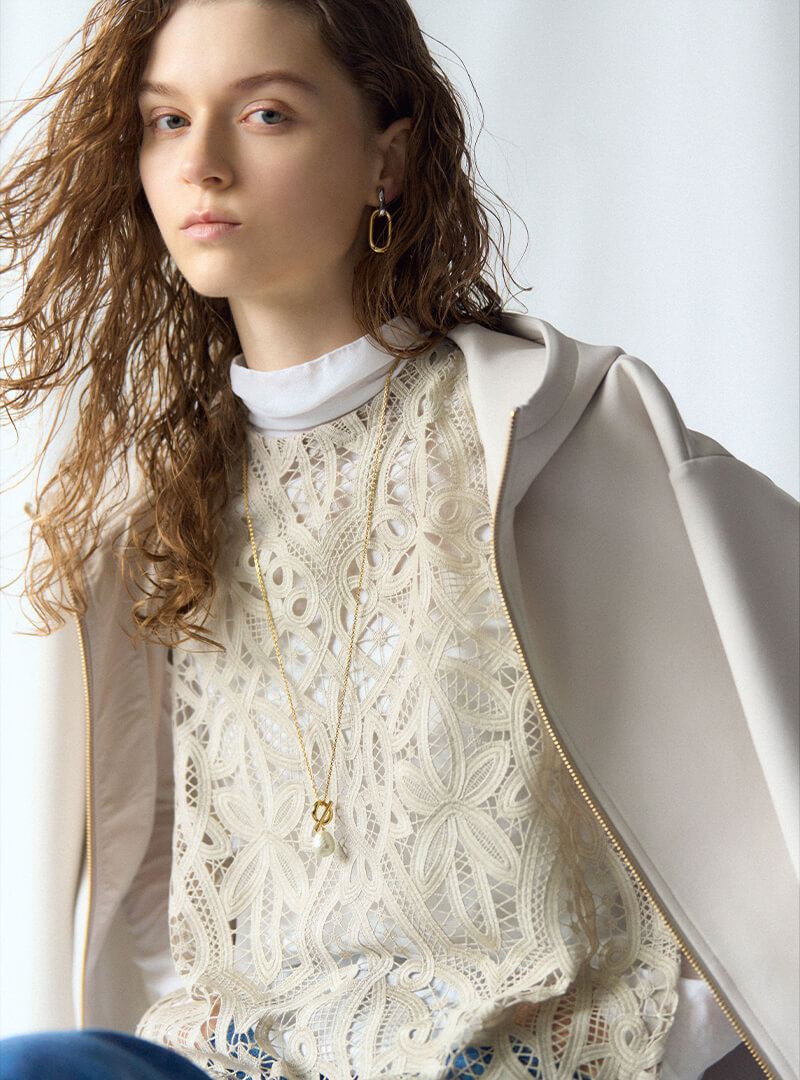 LOOK 10