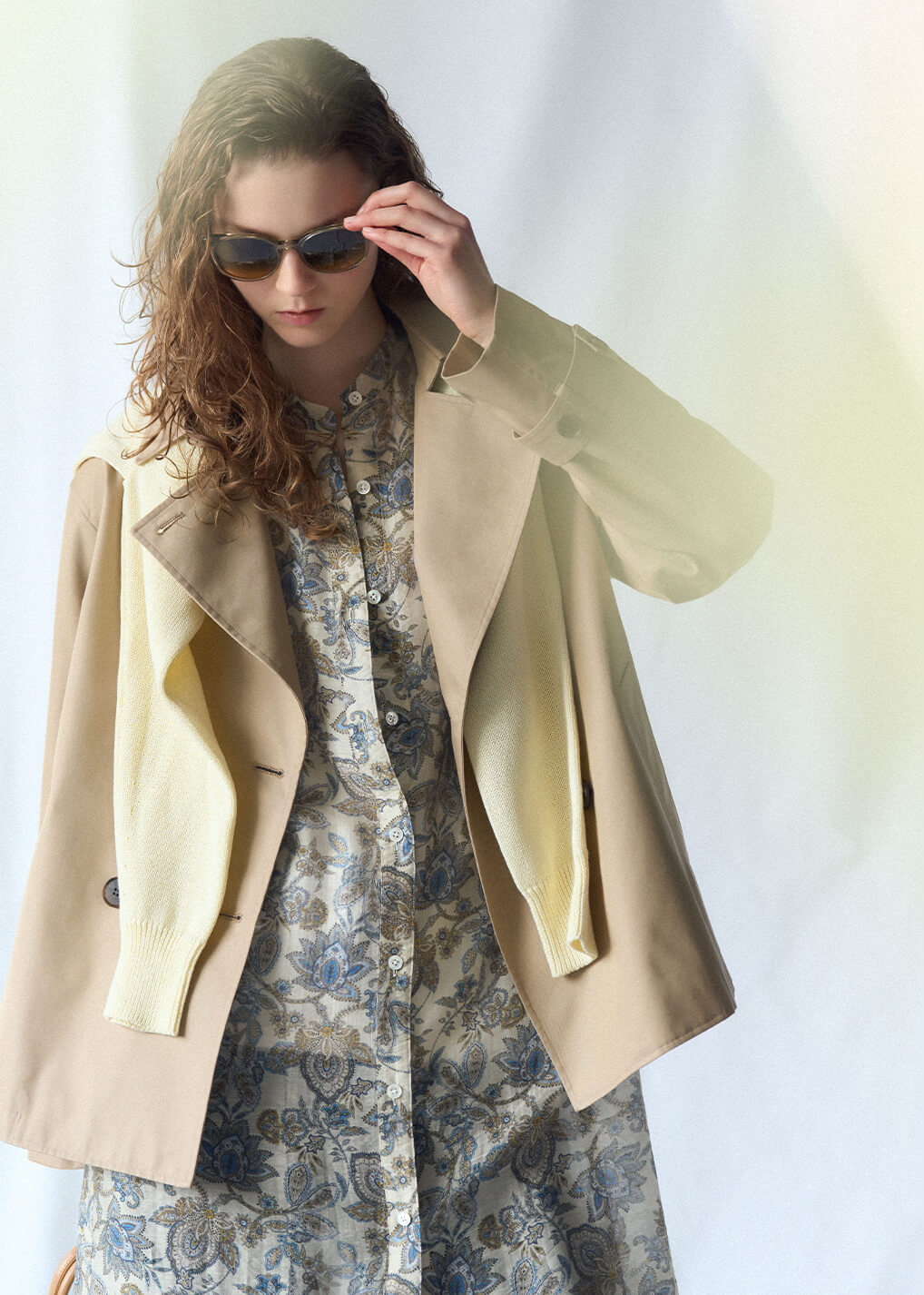 LOOK 11