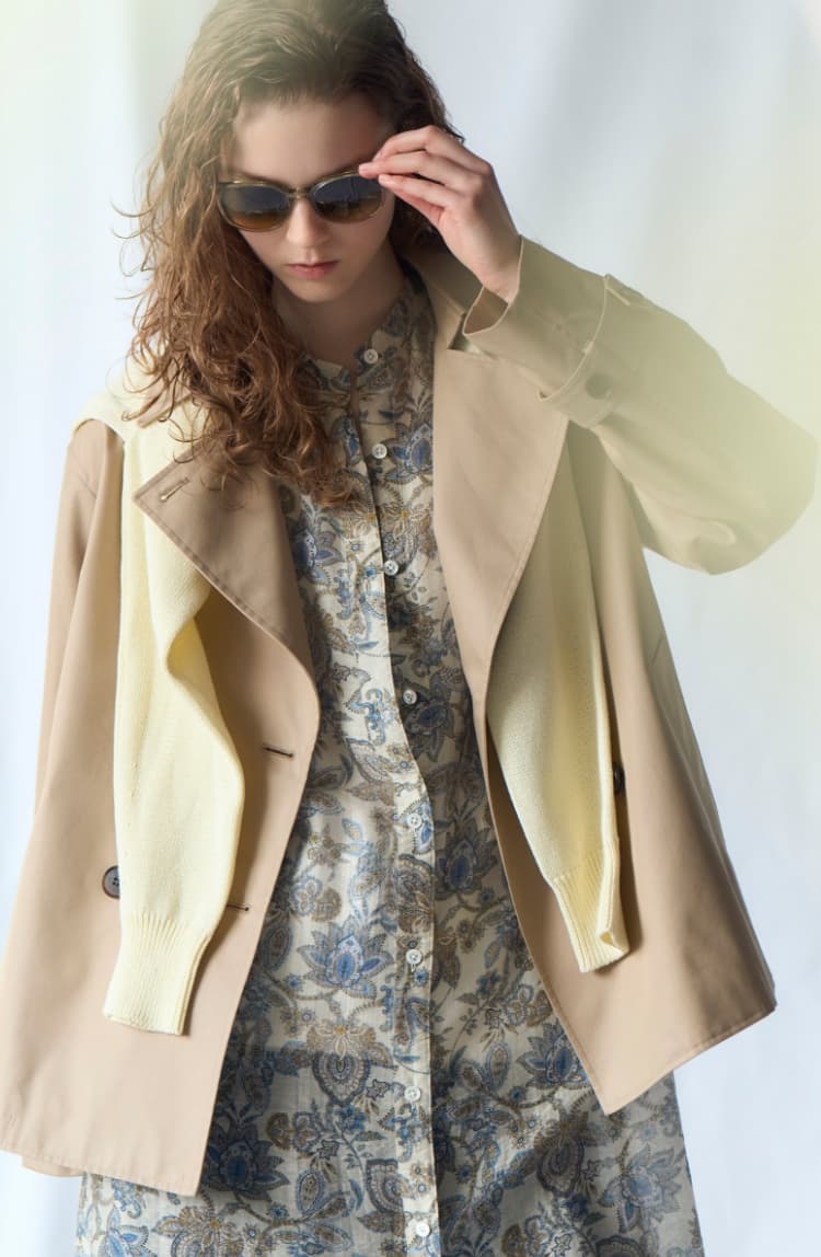LOOK 11