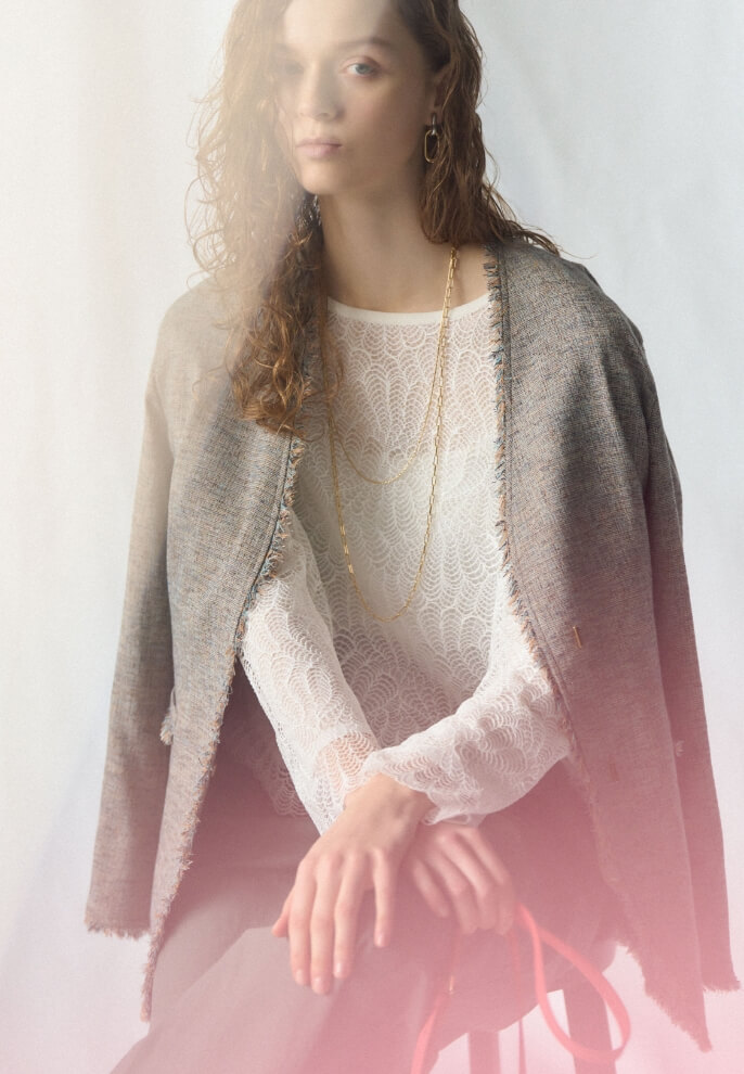 LOOK 01