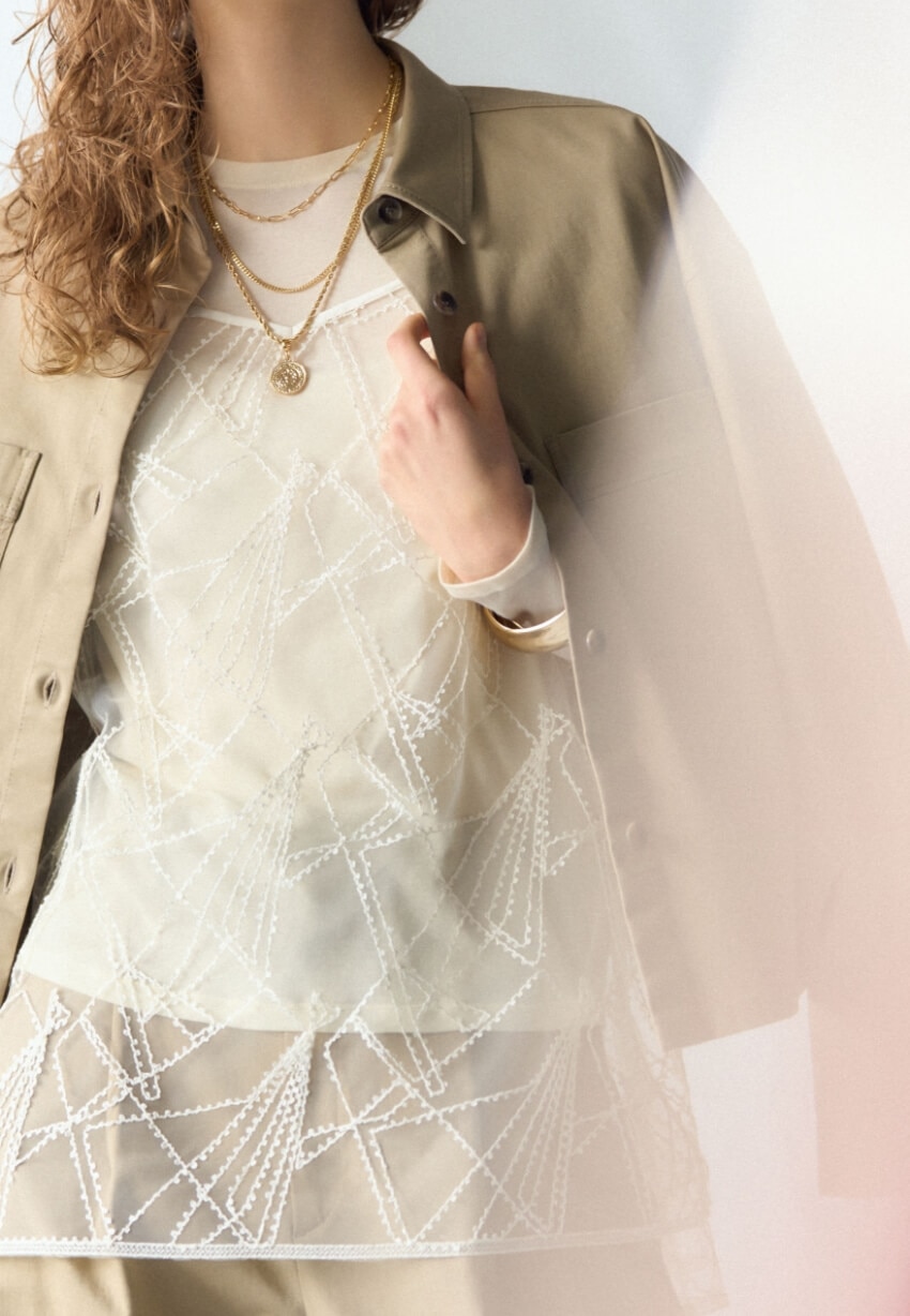 LOOK 03