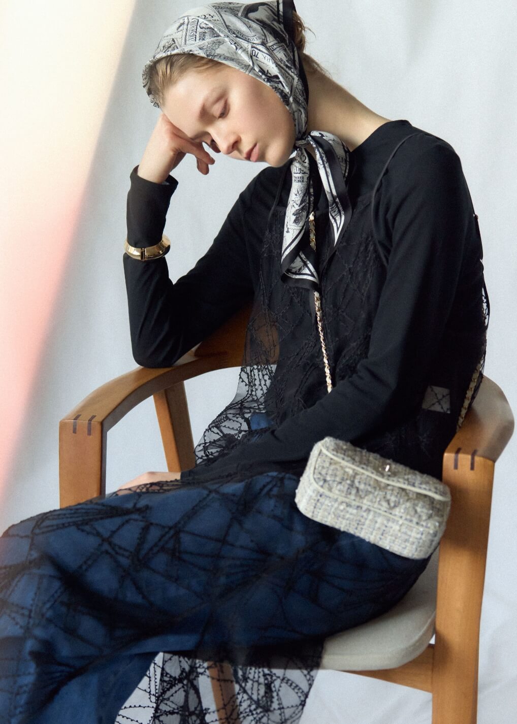 LOOK 10