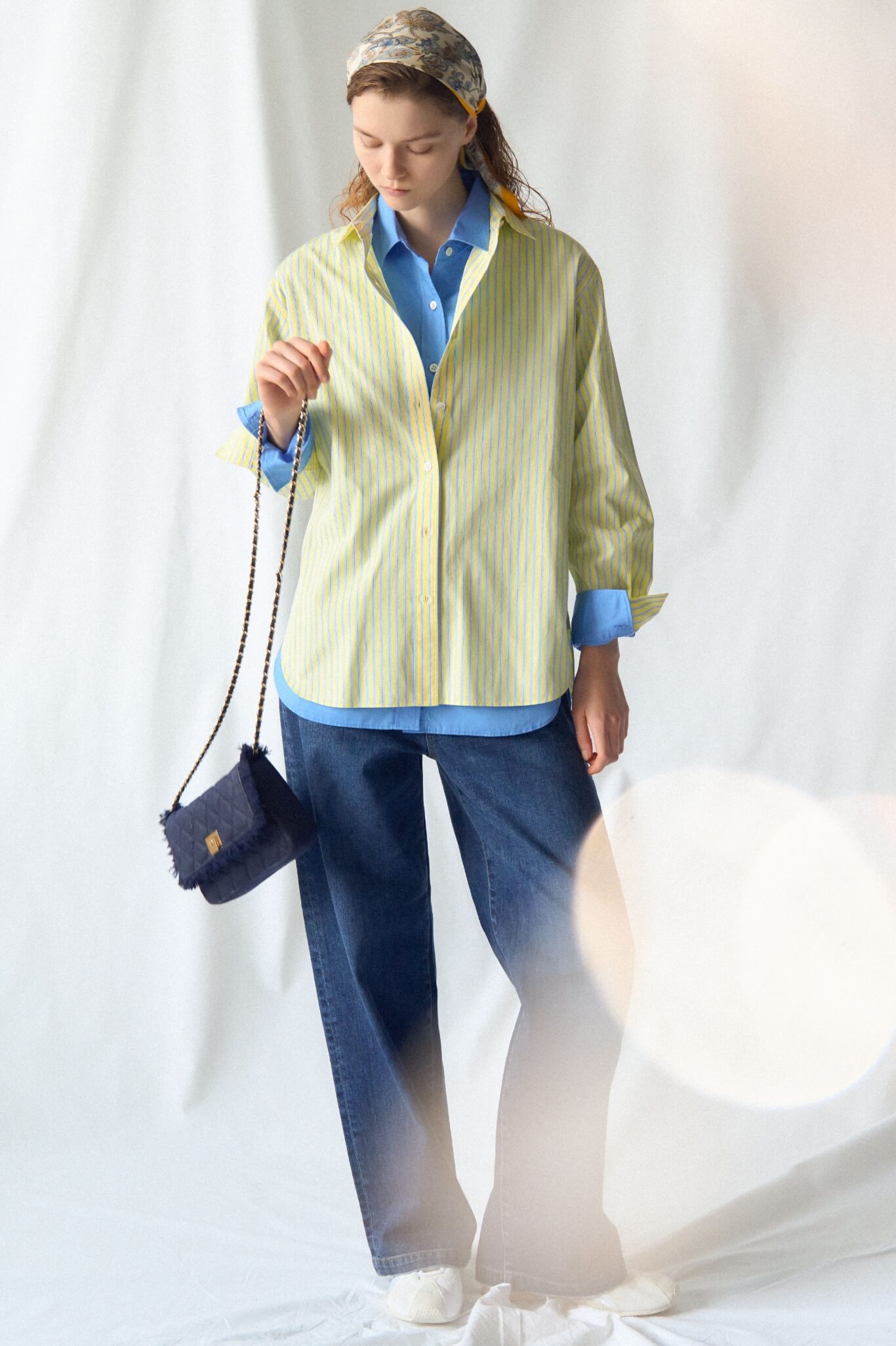 LOOK 12
