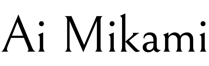 Ai Mikami