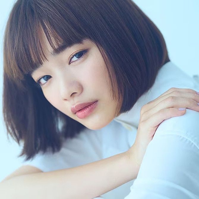 見上 愛