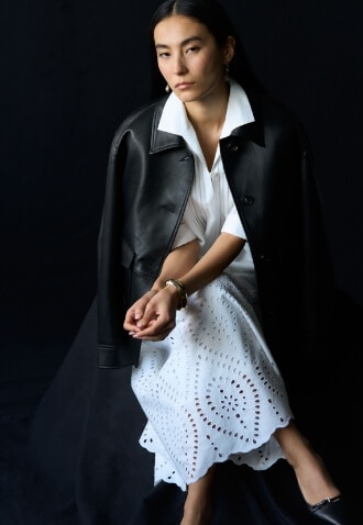 Look 1