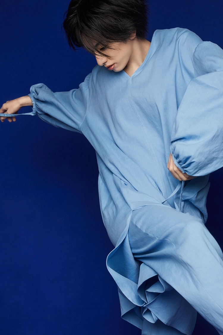 JOSEPH WOMEN】BLUE CAPSULE | ファッション通販サイト[オンワード ...