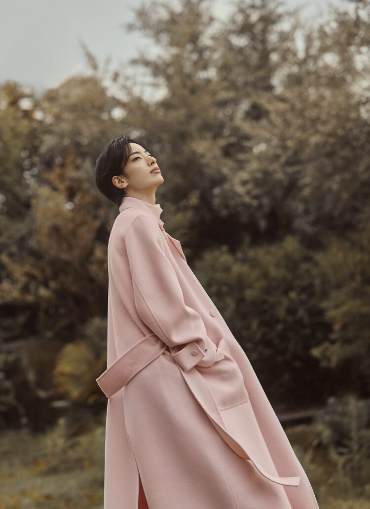 COMMENT BY REI YUZUKA